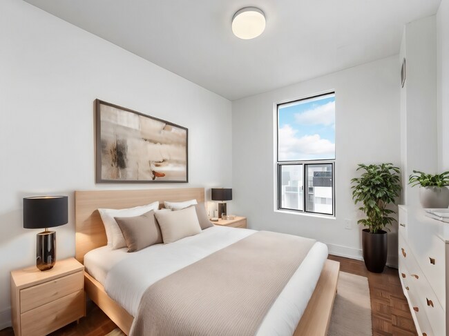 Photo de l'intérieur - 7110 Darcel Ave