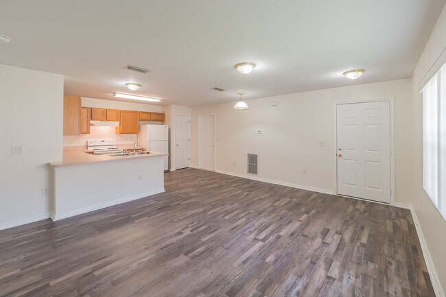 Foto del edificio - 507 Paulling Dr