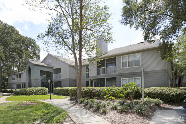 Bay Club Apartments Rentals - Jacksonville, FL | Apartments.com