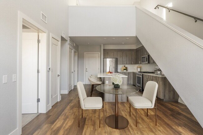 Foto del edificio - 431 E Bayaud Ave