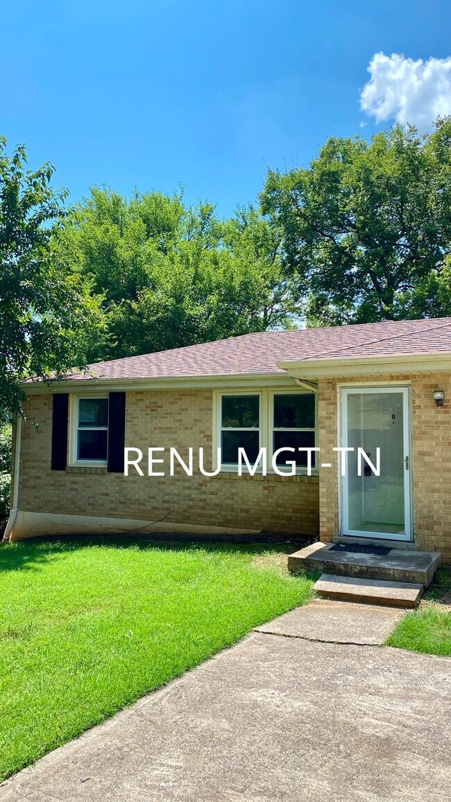 929A Allen Rd, Nashville, TN 37214 House Rental in Nashville, TN