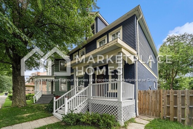 Foto del edificio - 242 Englewood St