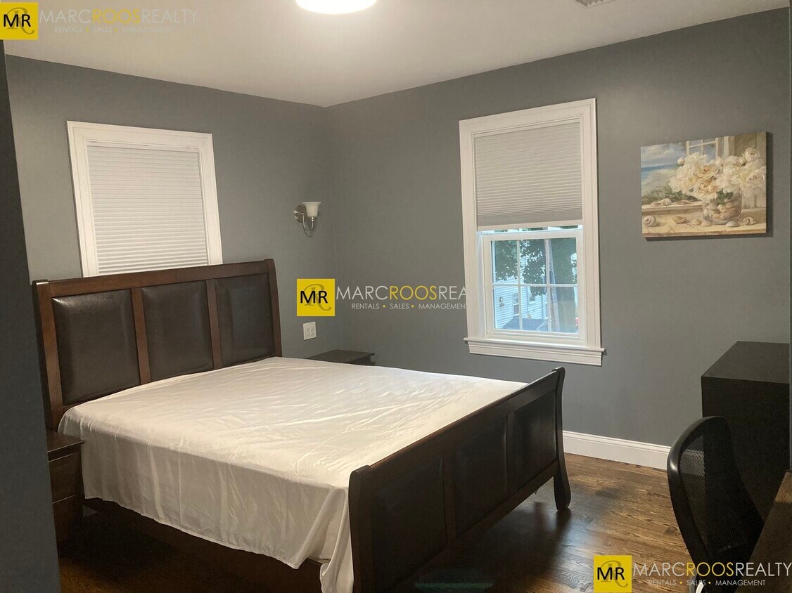 113 Ashland St Unit 2, Malden, MA 02148 Condo for Rent in Malden, MA