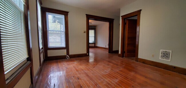 Foto del edificio - 61 Nash St