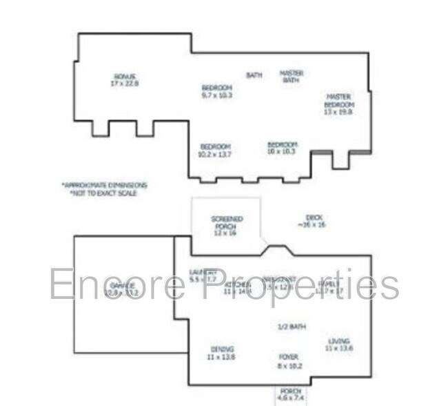 Foto del edificio - 111 Whispering Pines Ct