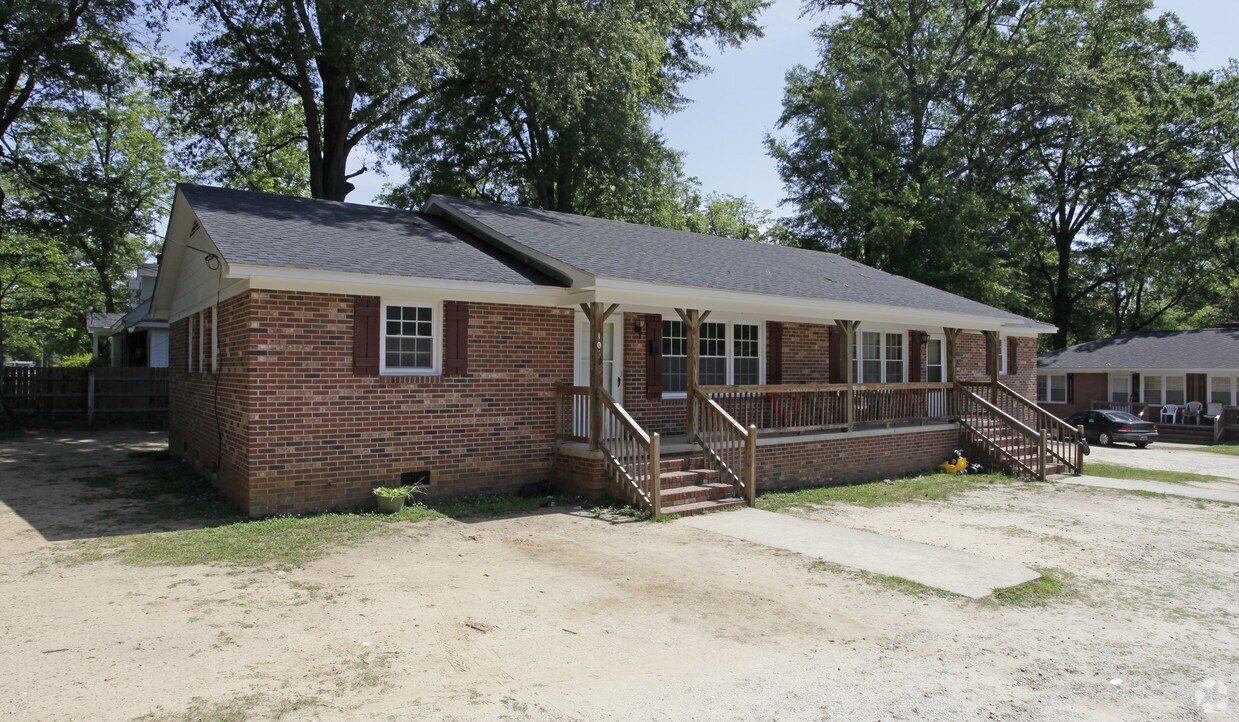 Foto principal - Jones Street Apartments, Inc.