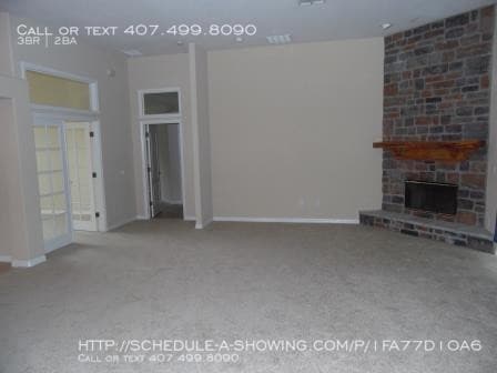 Building Photo - 3 bedroom in Geneva FL 32732