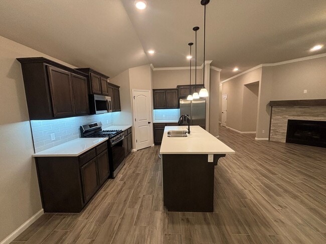 Building Photo - Wonderful 3 Bed 2 Bath Home in Norman