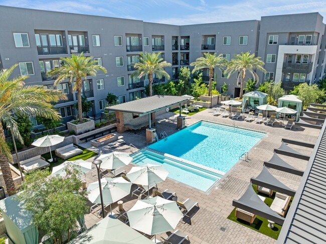 Foto del edificio - Broadstone Uptown PHX