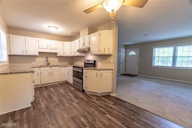 Building Photo - 3 br, 2 bath House - 1200 Tanglewood Ave