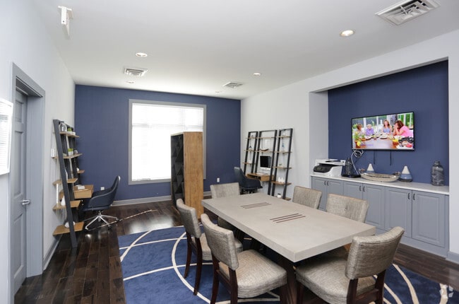 Foto del interior - The Township