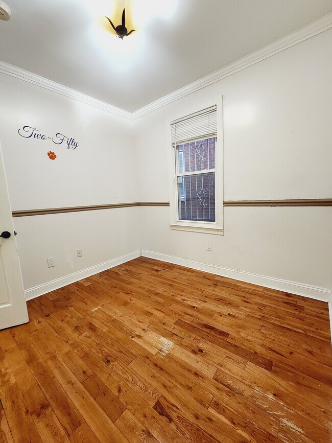 Foto del edificio - 41 Randolph Ave