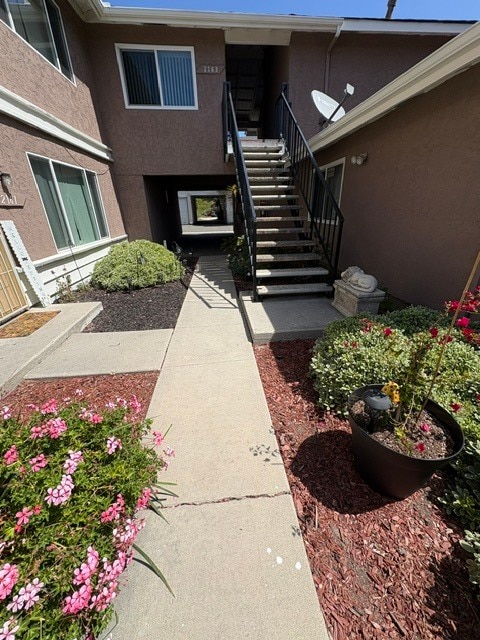 Building Photo - 2163 Via Sonora