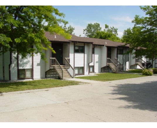 Building Photo - Southside Townhomes