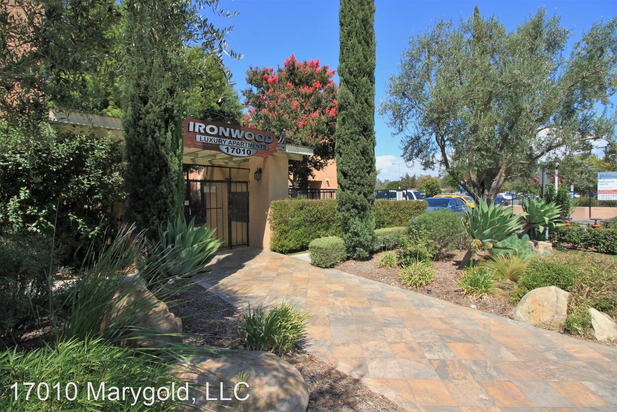 Primary Photo - 17215 Marygold Ave