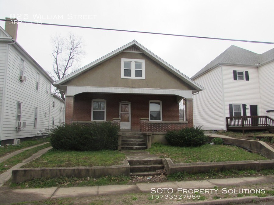 Primary Photo - 825 William St