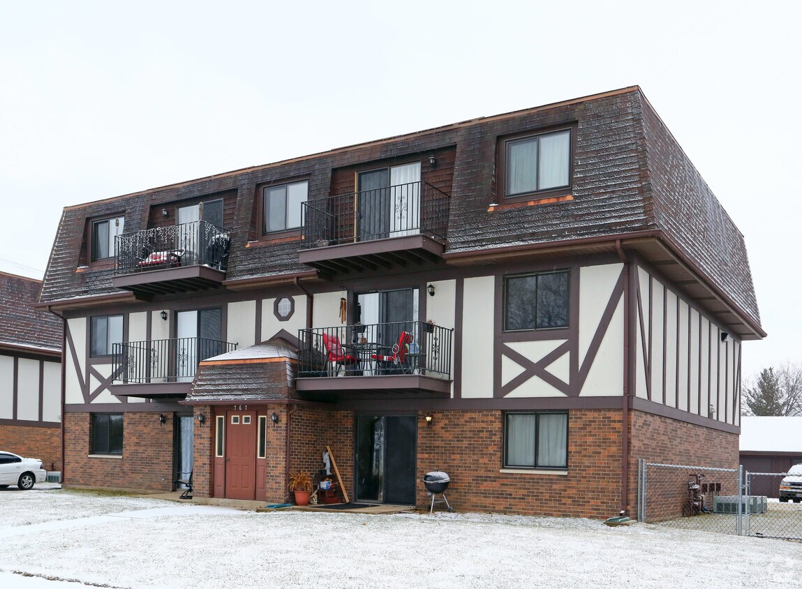 Building Photo - 767 Lippert Ln