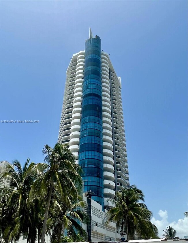 6301 Collins Ave Unit 1103, Miami Beach, FL 33141 Condo for Rent in