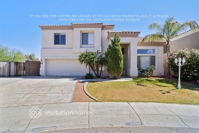 Foto del edificio - 6317 W Buckskin Trail