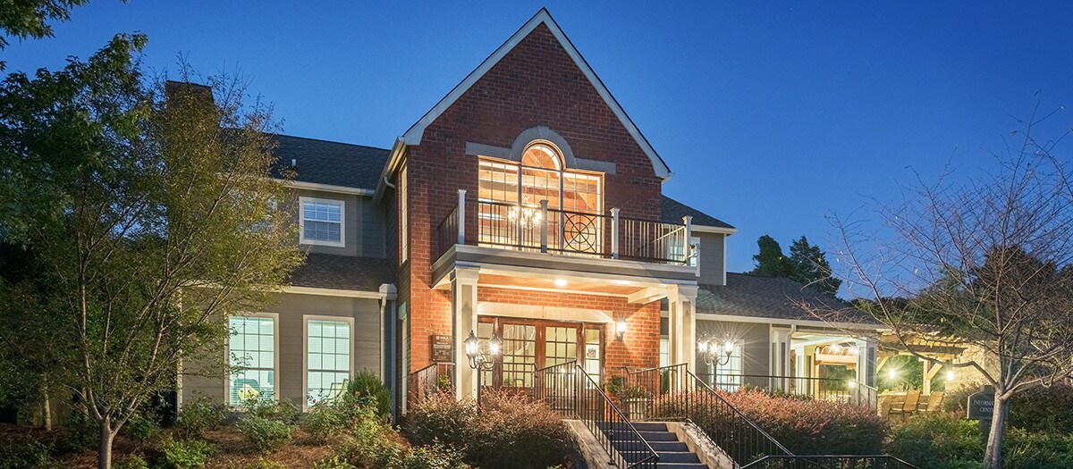 MAA Brentwood Apartments One Derby Trace Nashville, TN