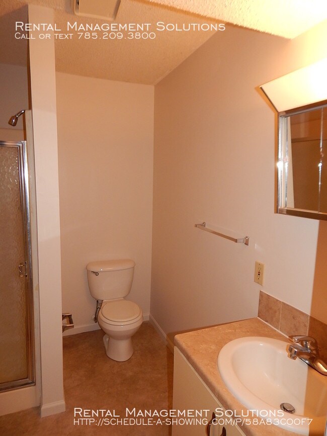 Foto del edificio - Franklin Apartments- Studio