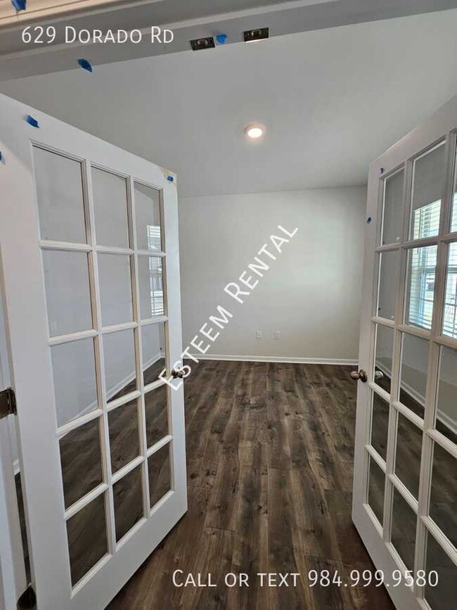 Building Photo - 629 Dorado Rd