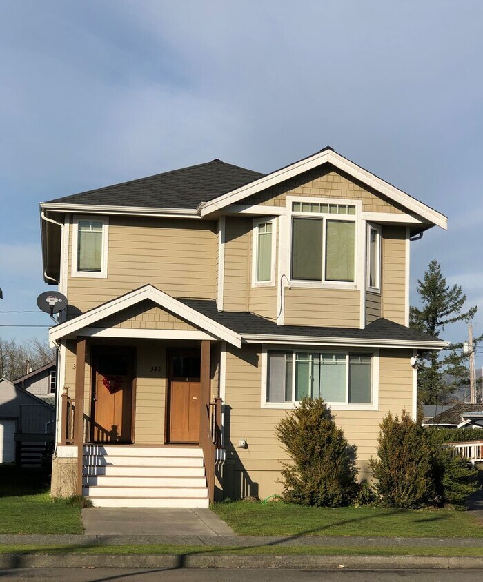 Foto principal - 340/342 Garfield St