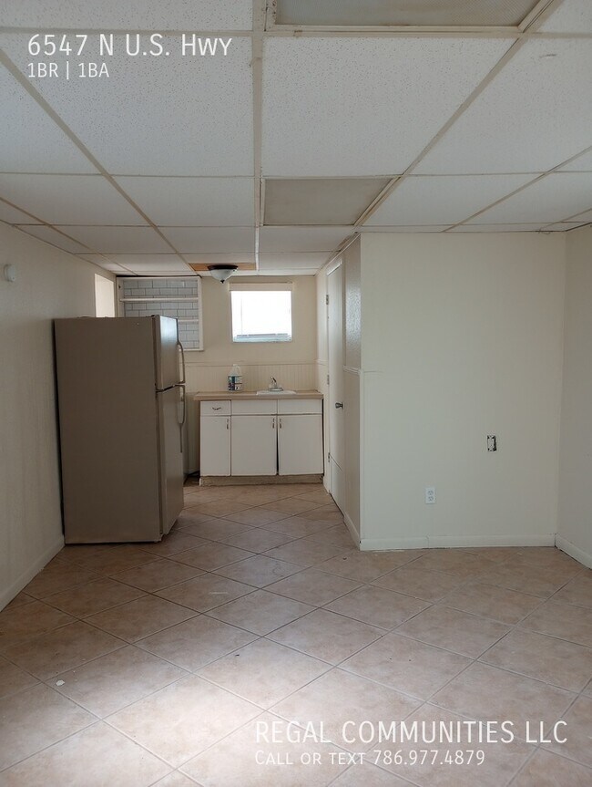 Building Photo - Recently Renovated 1 Bed 1 Bath Home For Rent
