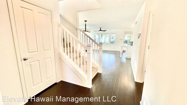 Foto del edificio - 4 br, 3 bath House - 91-1268 Kaileolea Drive