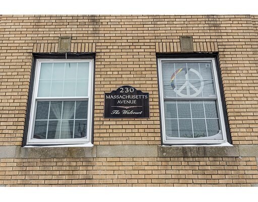 Building Photo - 230 Massachusetts Ave