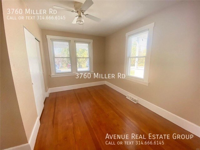 Building Photo - 3760 Miller Rd