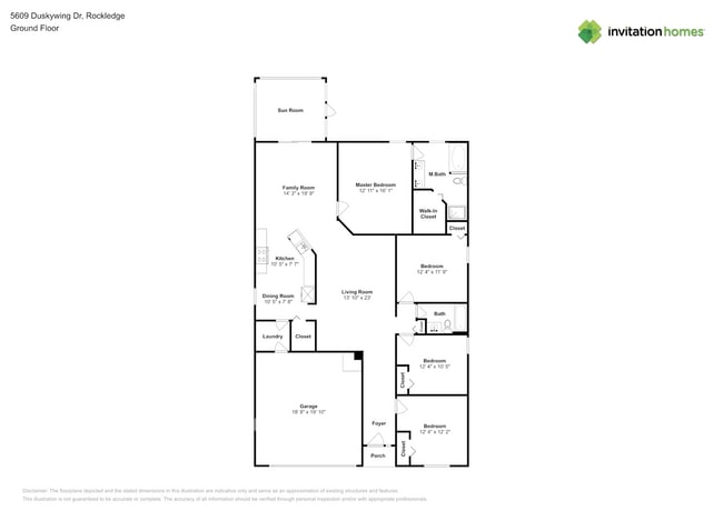 Foto del edificio - 5609 Duskywing Dr