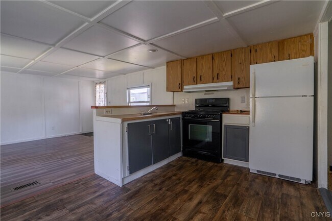 Foto del edificio - 107 Mountain View Ln