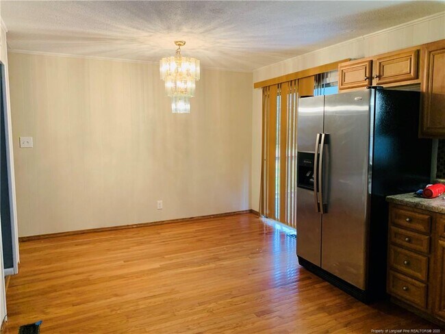 Foto del edificio - 5701 Homestead Ct