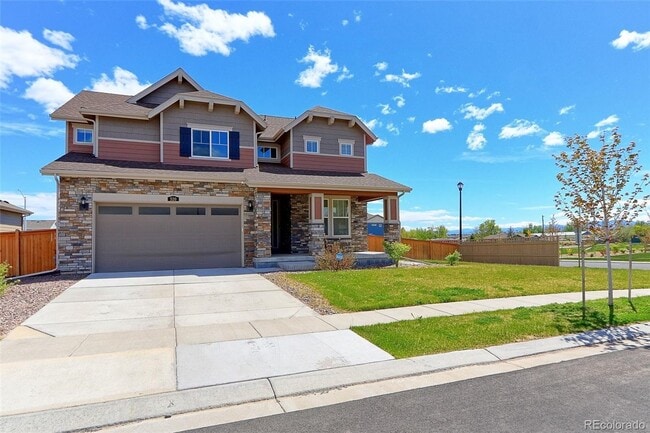 Photo - 520 176th Ave House