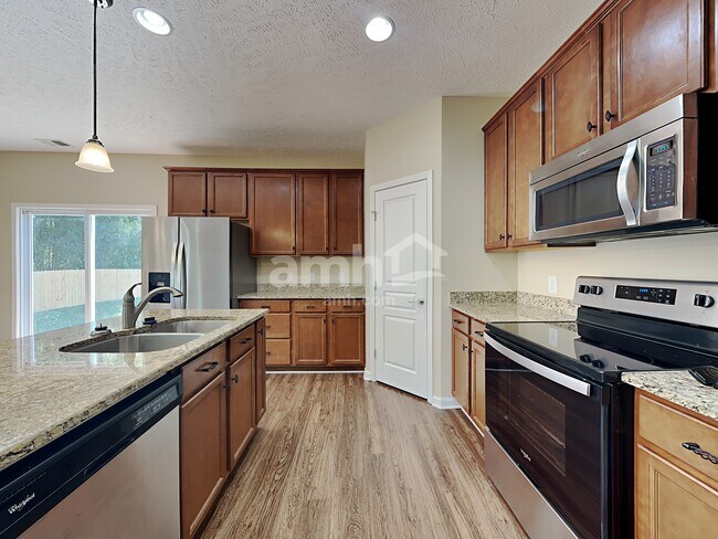 Foto del edificio - 1287 Wentworth Dr