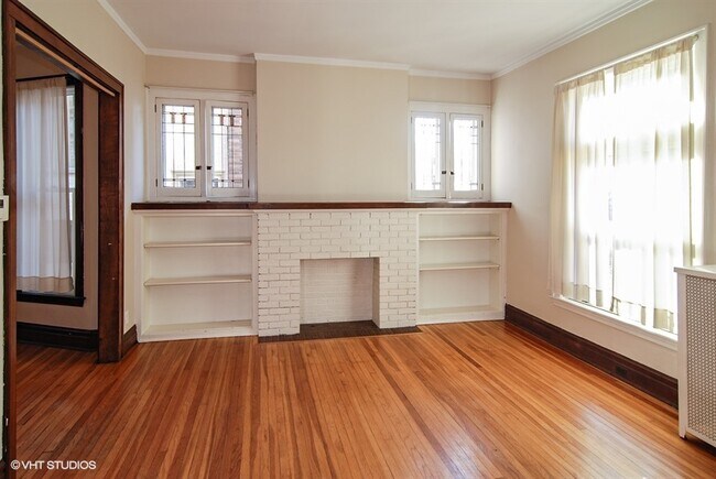 Foto del edificio - 622 N East Ave