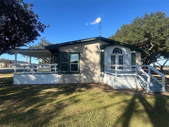 Foto del edificio - 536 Sabine St