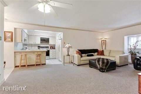1 br, 2 bath - 3000 Saint Charles Ave - 1 br, 2 bath  - 3000 Saint Charles Ave