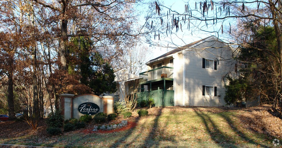 Foxfire Apartments Rentals Durham, NC