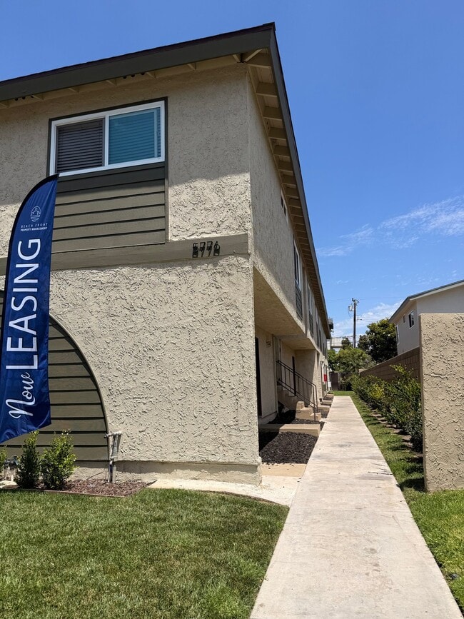 Building Photo - 5776 Rostrata Ave