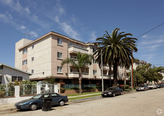 Building Photo - Harbor City Lights Apartments