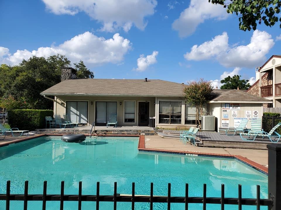 3855 Tanglewilde St, Houston, TX 77063 Condo for Rent in Houston, TX