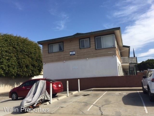 Building Photo - 4493 48th St