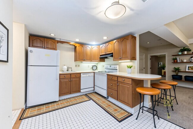 Foto del edificio - 1090 Beacon St