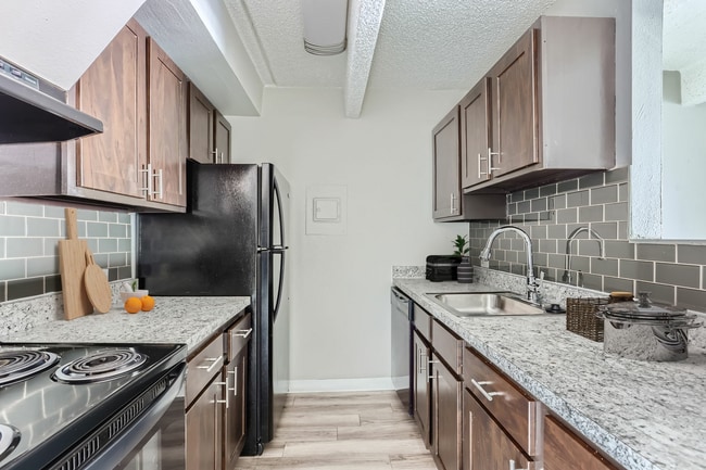 Foto del edificio - The Paramount