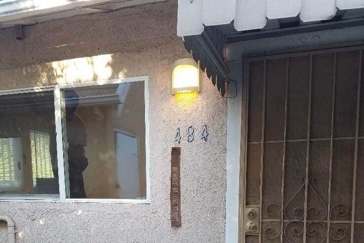 Foto principal - 484 W 24th St