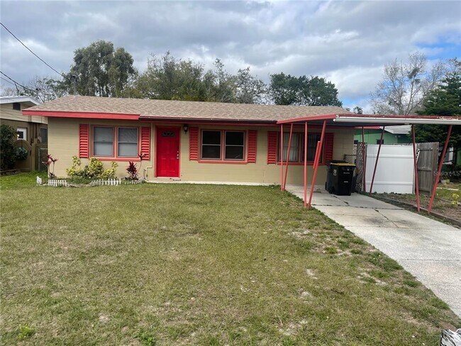 Foto del edificio - 2805 Ave T NW