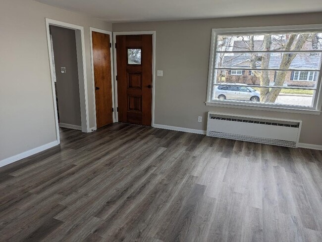 Living Room - 1 Stone Ave