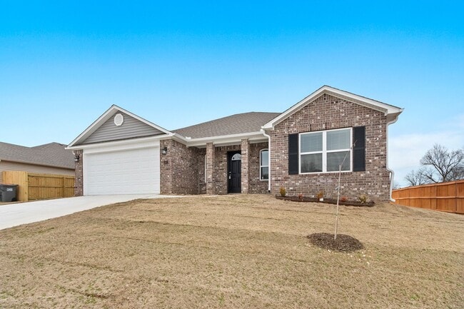 Photo - Gorgeous home ready for you!